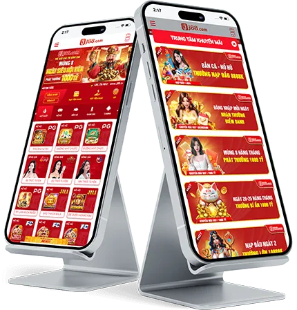 Trải nghiệm người dùng W9BET trên di động