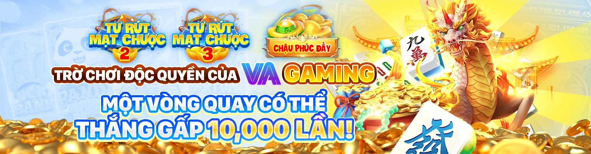 Chương Trình VIP W9BET