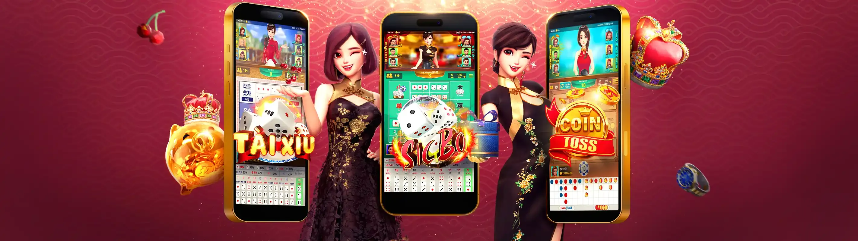 Chương Trình VIP W9BET và Thưởng Sinh Nhật