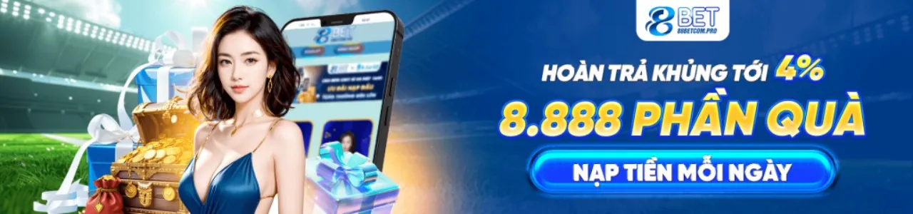 Thế giới bắn cá W9BET