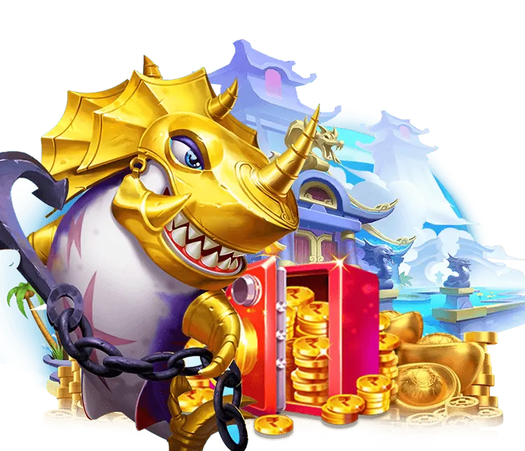 Bắn Cá Rồng W9BET