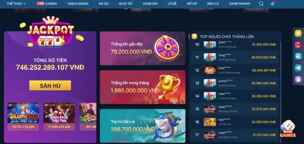 Tầm nhìn phát triển của W9BET trong tương lai